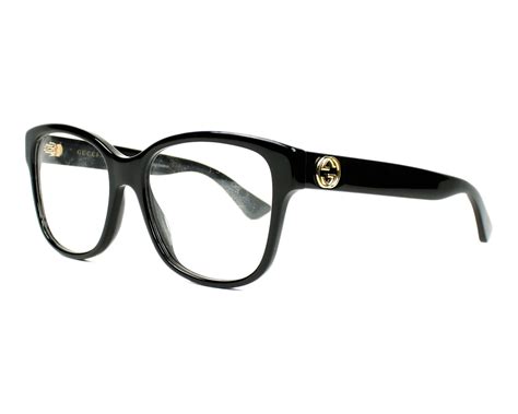 gucci optical frames women's|Gucci prescription frames for women.